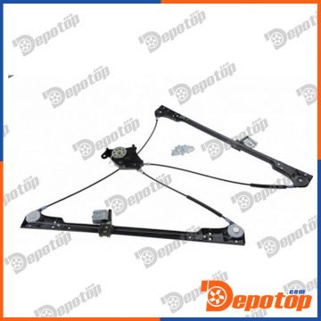 Lève vitre gauche avant pour VW | EPS-VW-042, 01SKV921